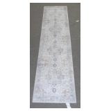 New Hallway Runner