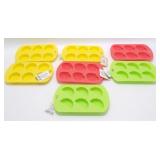 Fruit Shaped Ice Molds