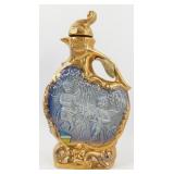 * Jim Beam 180 Months Decanter