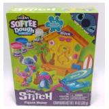 Softee Dough Stitch Figure Maker