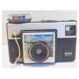 Vintage Kodak 35mm X-15 Camera
