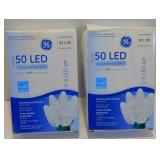 New LED String Lights