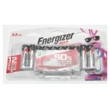 Pack of 16 AA Batteries