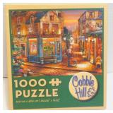 1000 Piece Puzzle