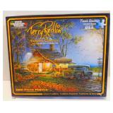 1000 Piece Puzzle