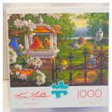 1000 Piece Puzzle