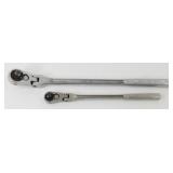 Vintage Craftsman 1/2" Drive Flex-Head Quick