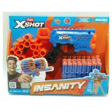 Xshot Insanity