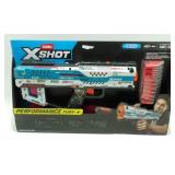 Xshot Performance Fury-X