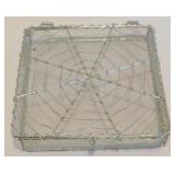 Spider Web Box