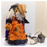 Fiber Optic Witch