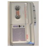 Sony Micro Cassette Recorder