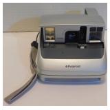 Polaroid 600 Camera