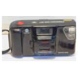 Minolta 35mm Camera