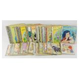 * Little Golden Books