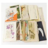 Vintage Antique Post Cards