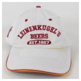 Vintage White Leinenkugel