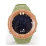 Activa X Invicta Digital Men