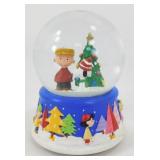 * 50th Anniversary Peanuts Charlie Brown Snoopy