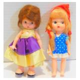Vintage Dolls