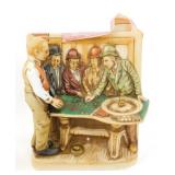 * Tonopah Saloon Decanter