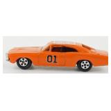 Vintage Matchbox "General Lee" Dodge Charger Toy