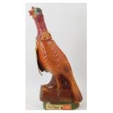 * Wild Turkey Decanter
