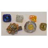 Ring Lot