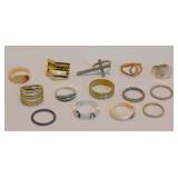 Ring Lot