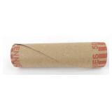 Roll of 50 Lincoln Wheat Cents