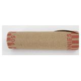 Roll of 50 Lincoln Wheat Cents