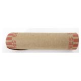 Roll of 50 Lincoln Wheat Cents