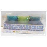New Scented Candle Set
