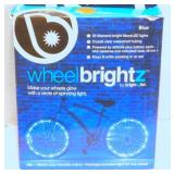 Bike Tire LED Lights