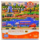 1000 Piece Puzzle
