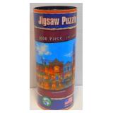 1000 Piece Puzzle
