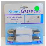 Sheet Grippers