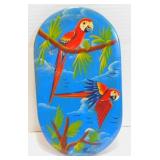 Hand Painted Art