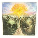 Vintage Original 1968 Moody Blues "In Search of