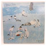 Vintage Original 1976 Elton John ï¿½Blue Movesï¿½