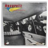 Vintage Original 1976 Nazareth ï¿½Close Enough for
