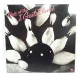 Vintage Original 1979 ï¿½Best of the J. Geils Bandï¿½