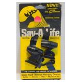 Deer Alert Devices