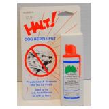 Dog Repellent