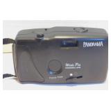 Panorama 35mm Camera