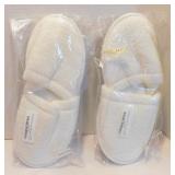 New Slippers