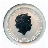 2019 Australian Lunar Series II "Year of the Pig"