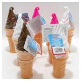 7 Ice Cream Bubbles