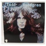 Vintage Original 1978 Todd Rundgren ï¿½Hermit of