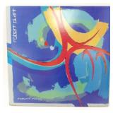 Vintage Robert Plant ï¿½Shakenï¿½ n Stirredï¿½ Vinyl
